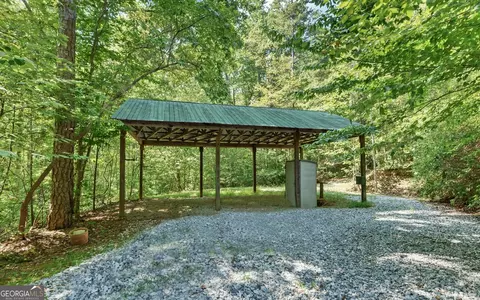Exterior - 3014 Prather Bridge Rd, Toccoa, GA 30577 photo 11 of 12