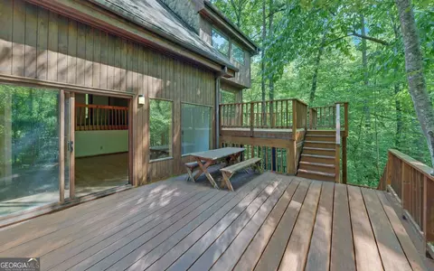 Exterior - 3014 Prather Bridge Rd, Toccoa, GA 30577 photo 6 of 12
