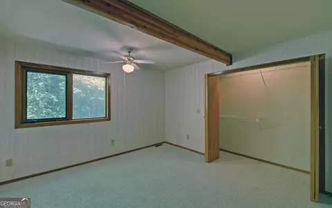 Bedroom - 3014 Prather Bridge Rd, Toccoa, GA 30577 photo 1 of 5