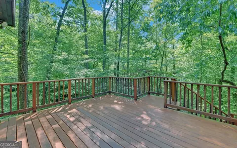 Exterior - 3014 Prather Bridge Rd, Toccoa, GA 30577 photo 5 of 12