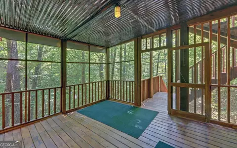 Exterior - 3014 Prather Bridge Rd, Toccoa, GA 30577 photo 7 of 12