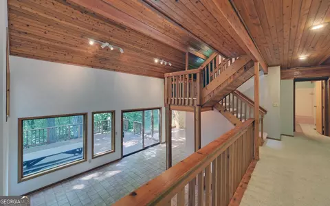 Entry Way - 3014 Prather Bridge Rd, Toccoa, GA 30577 photo 2 of 7