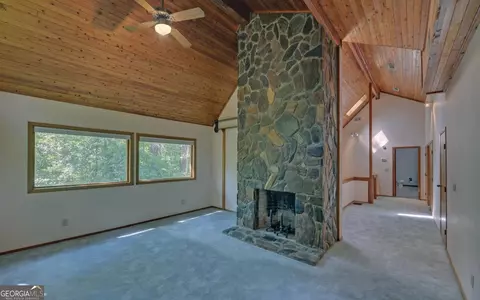 Living - 3014 Prather Bridge Rd, Toccoa, GA 30577 photo 5 of 5