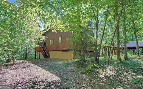 Exterior - 3014 Prather Bridge Rd, Toccoa, GA 30577 photo 9 of 12