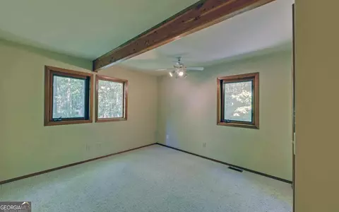 Bedroom - 3014 Prather Bridge Rd, Toccoa, GA 30577 photo 3 of 5