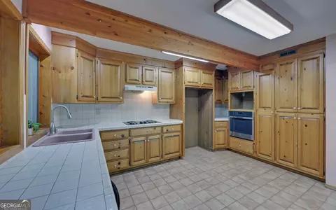 Kitchen - 3014 Prather Bridge Rd, Toccoa, GA 30577 photo 1 of 3