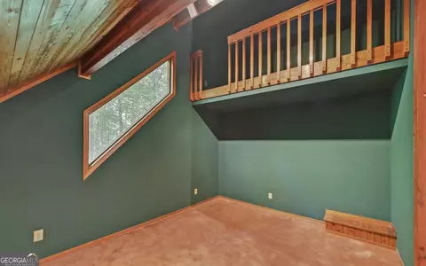 Bedroom - 3014 Prather Bridge Rd, Toccoa, GA 30577 photo 5 of 5