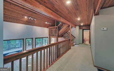 Entry Way - 3014 Prather Bridge Rd, Toccoa, GA 30577 photo 3 of 7