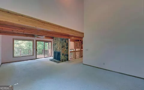 Living - 3014 Prather Bridge Rd, Toccoa, GA 30577 photo 2 of 5