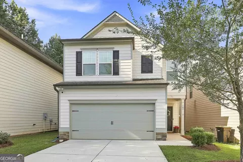 107 Covington Ter, Newnan, GA 30263