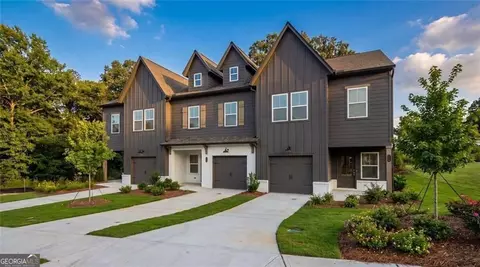 58 Fausett Ln, Dawsonville, GA 30534