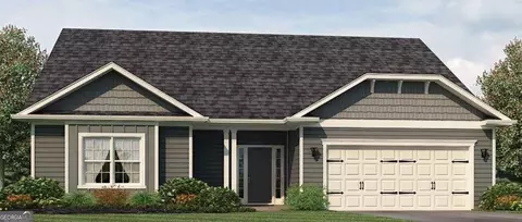 3325 Trevi Trl, Douglasville, GA 30135