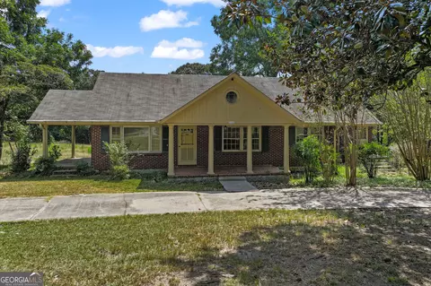 2130 Klondike Rd SW, Conyers, GA 30094