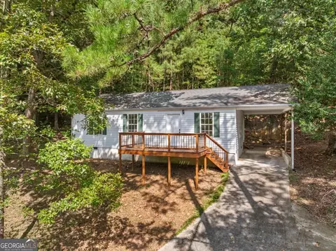 258 Curtis Cir SE, Calhoun, GA 30701 photo 1