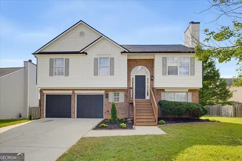 523 Bass Pointe Pointe NW, Kennesaw, GA 30144