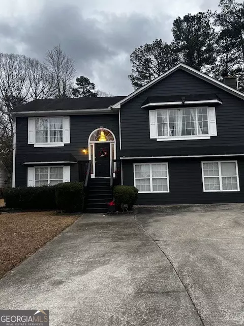 1540 La Maison Dr, Lawrenceville, GA 30043