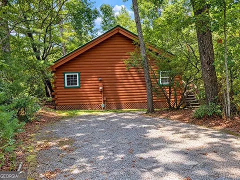 324 Heavenly Rdg, Sautee Nacoochee, GA 30571