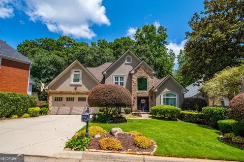 4850 Haydens Walk Dr, Johns Creek, GA 30022
