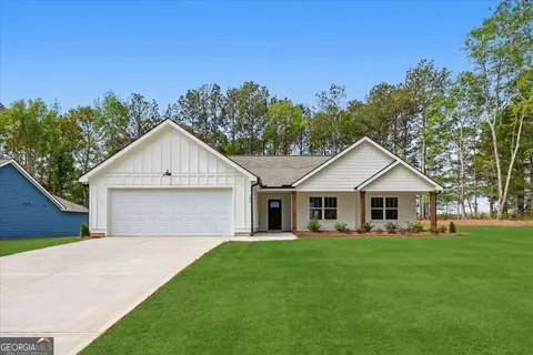 491 Liberty Hill Church Rd, Hartwell, GA 30643