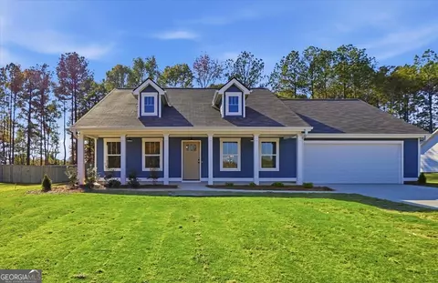 465 Liberty Hill Church Rd, Hartwell, GA 30643