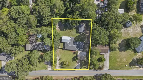 View/Area - 145 Wall St, Warner Robins, GA 31088 photo 2 of 2