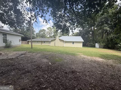 Exterior - 145 Wall St, Warner Robins, GA 31088 photo 8 of 8