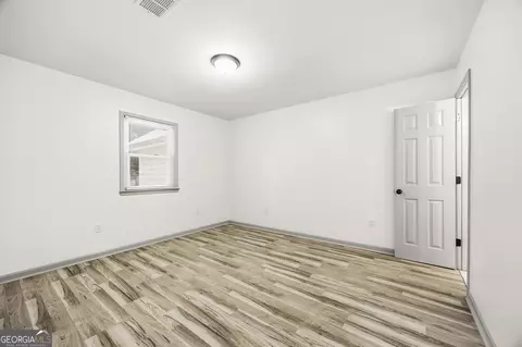 Bedroom - 145 Wall St, Warner Robins, GA 31088 photo 2 of 6