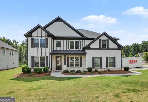 3153 Tranquility Way, Lawrenceville, GA 30044