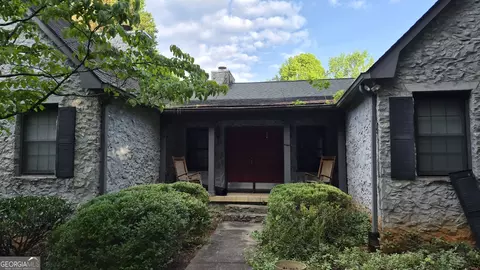 225 Winding Stair Rd, Clarkesville, GA 30523