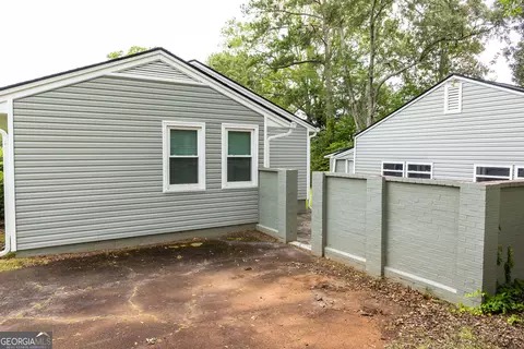 Exterior - 802 Avalon Rd, Thomaston, GA 30286 photo 4 of 9