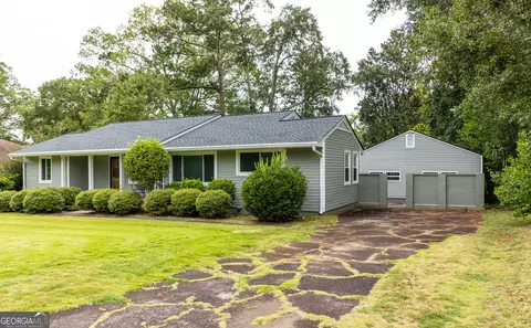 Other - 802 Avalon Rd, Thomaston, GA 30286 photo 6 of 6