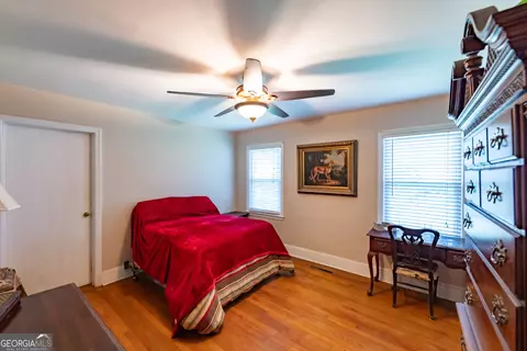 Bedroom - 802 Avalon Rd, Thomaston, GA 30286 photo 3 of 6