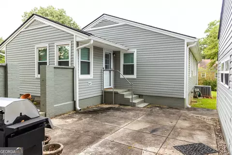 Exterior - 802 Avalon Rd, Thomaston, GA 30286 photo 2 of 9