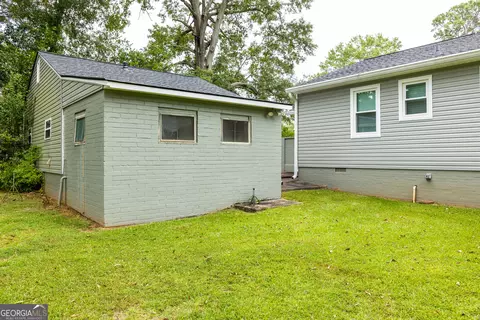 Exterior - 802 Avalon Rd, Thomaston, GA 30286 photo 5 of 9