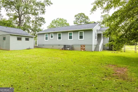 Exterior - 802 Avalon Rd, Thomaston, GA 30286 photo 8 of 9