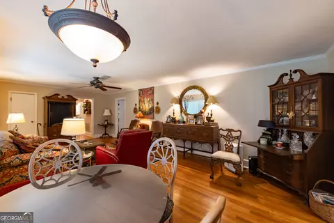 Dining - 802 Avalon Rd, Thomaston, GA 30286 photo 1 of 1