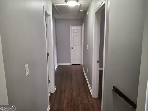 Entry Way - 235 Vaness Dr, Mcdonough, GA 30253 photo 4 of 4