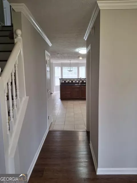 Entry Way - 235 Vaness Dr, Mcdonough, GA 30253 photo 1 of 4