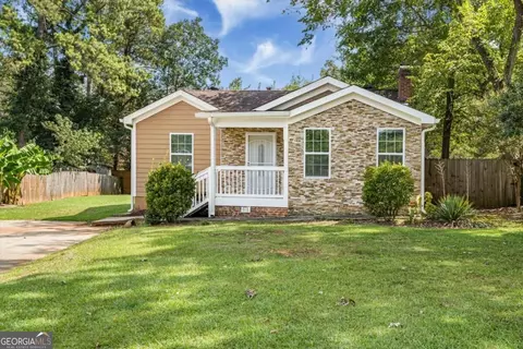 1194 Barnes Mill Rd, Marietta, GA 30062