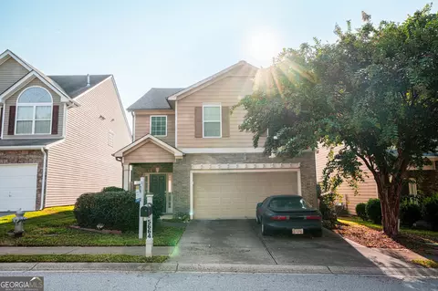 5664 Grande River Rd, Atlanta, GA 30349