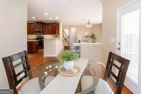 Dining - 300 Hampton Pl, Canton, GA 30115 photo 1 of 1