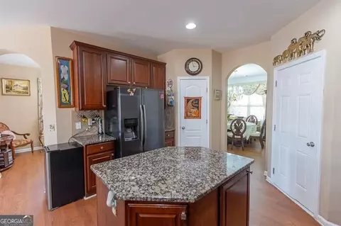 Kitchen - 300 Hampton Pl, Canton, GA 30115 photo 1 of 3
