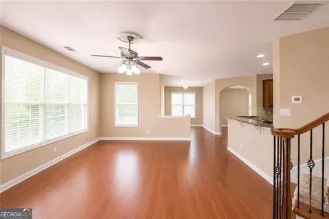 Living - 300 Hampton Pl, Canton, GA 30115 photo 7 of 7