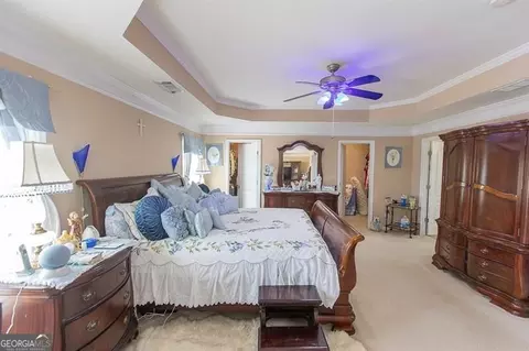 Bedroom - 300 Hampton Pl, Canton, GA 30115 photo 3 of 6