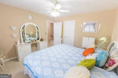 Bedroom - 300 Hampton Pl, Canton, GA 30115 photo 1 of 6