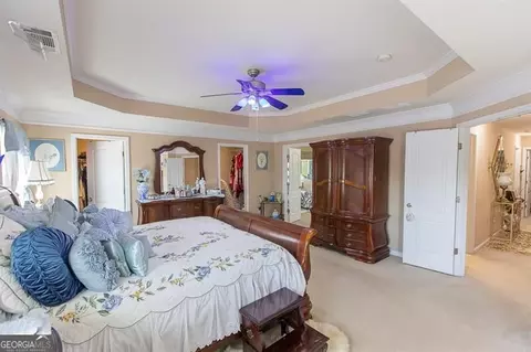 Bedroom - 300 Hampton Pl, Canton, GA 30115 photo 4 of 6