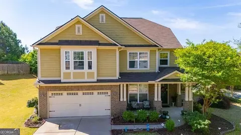 Exterior - 300 Hampton Pl, Canton, GA 30115 photo 5 of 5