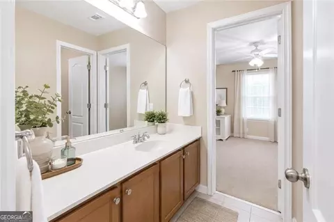 Entry Way - 300 Hampton Pl, Canton, GA 30115 photo 2 of 4
