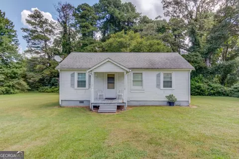 2854 Centerville Hwy, Snellville, GA 30078