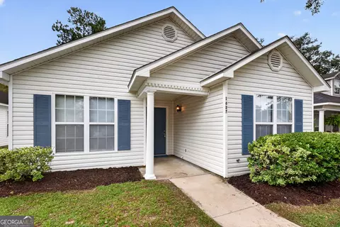 1627 Fresno St, Valdosta, GA 31602